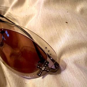 Eye Couture by the always fashionable Loree Rodkin.